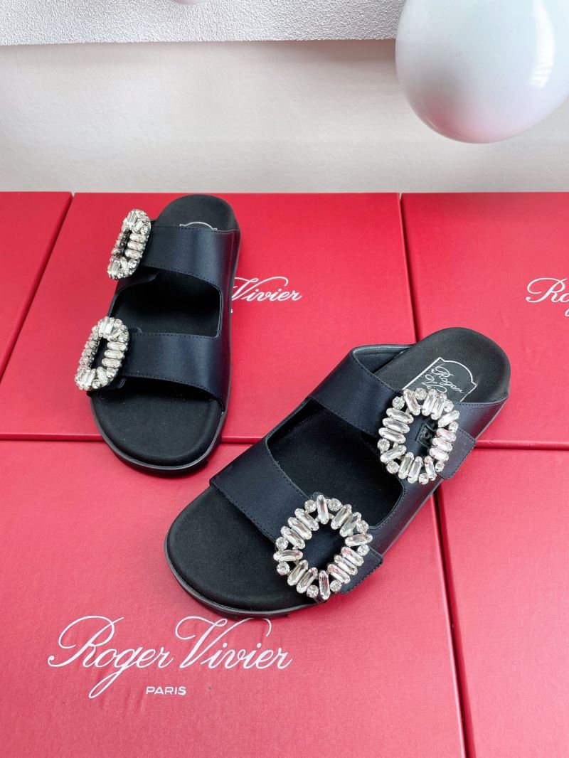 Roger Vivier Sandals